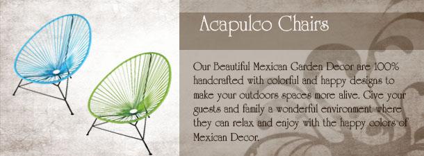 Acapulco Chairs